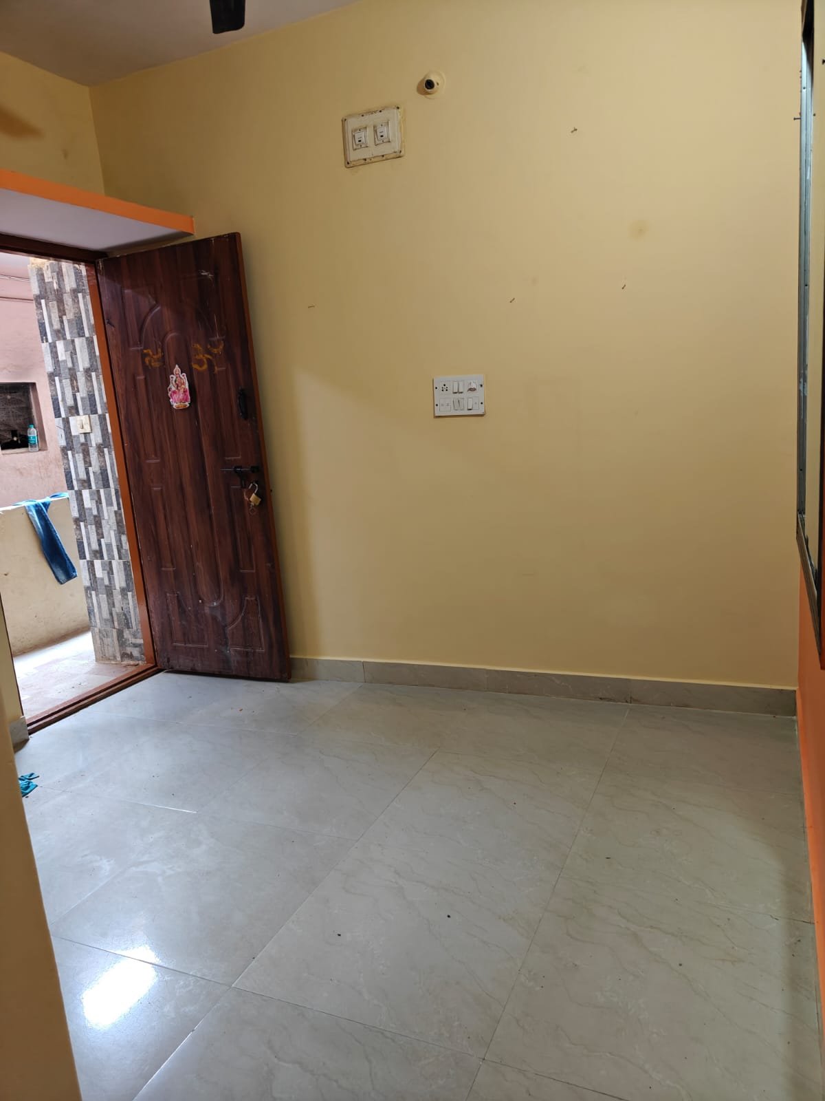 Property Outside View